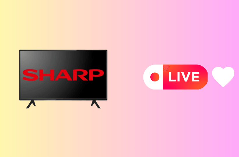 How to Add Channels to Favorites on Sharp TV (7)